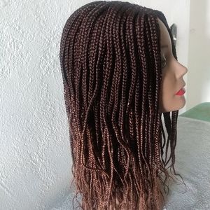 Braided Wig